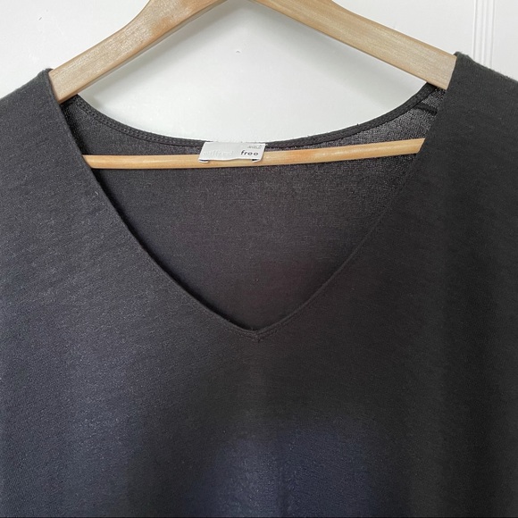 Black Wilfred Free Dress/Tunic - Picture 2 of 6